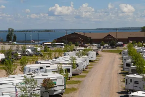 Bay Mills Resort and Casino