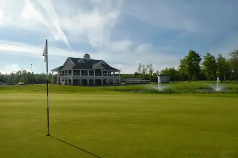 Bay Mills Resort and Casino