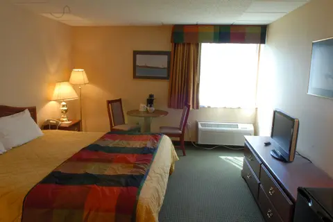 Bay Mills Resort and Casino