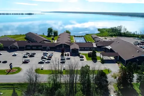 Bay Mills Resort and Casino