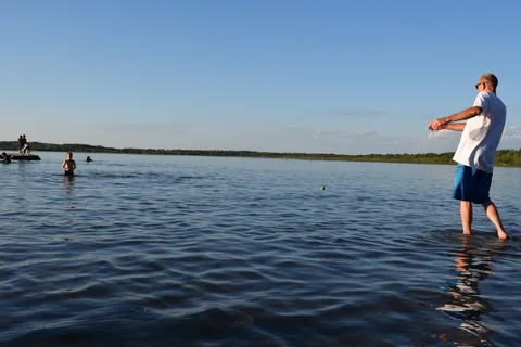 Attons Lake Regional Park