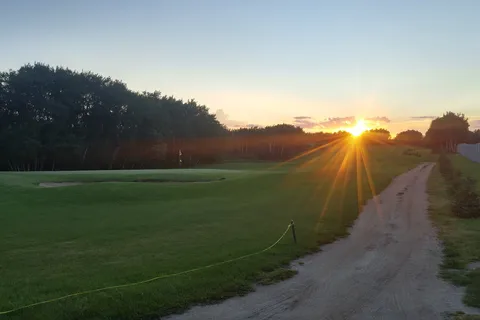 Attons Lake Regional Park