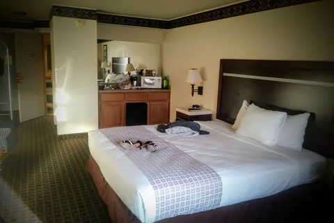 Gold Dust West Casino and RV Park