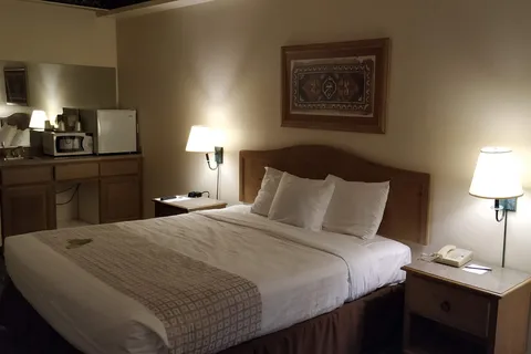 Gold Dust West Casino and RV Park