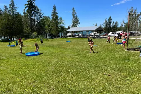 Beaver Lake Park