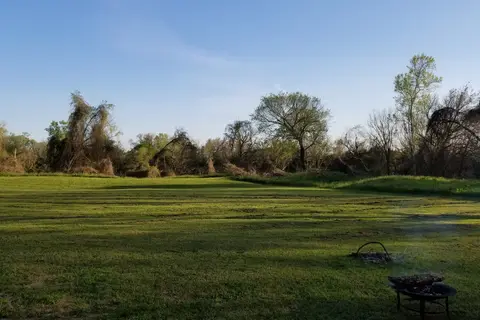 Colorado River RV Campground
