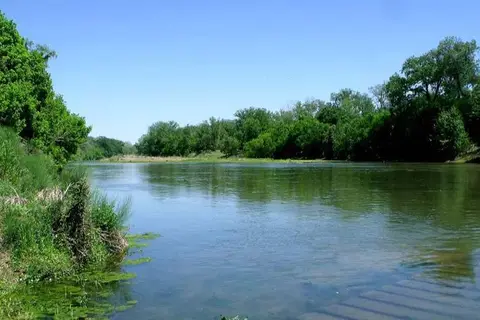 Colorado River RV Campground