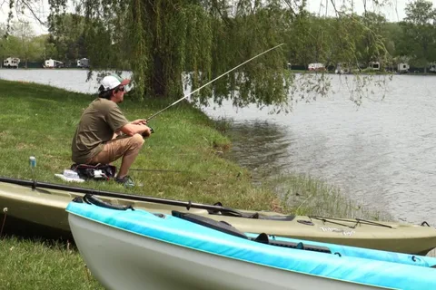 Sun Outdoors Kensington Valley
