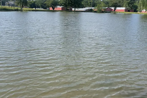 Ferryboat Campsites