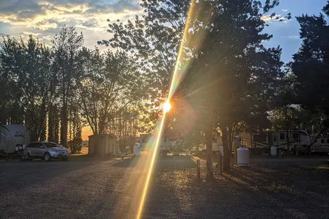 Ephrata RV Park and Campground