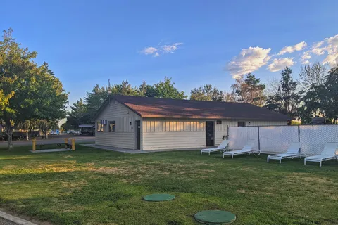 Ephrata RV Park and Campground