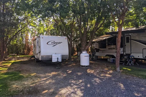 Ephrata RV Park and Campground