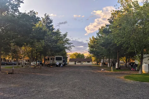Ephrata RV Park and Campground