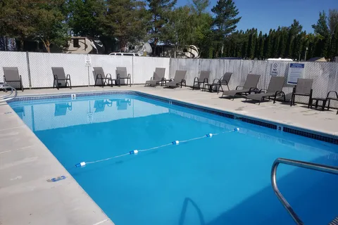 Ephrata RV Park and Campground