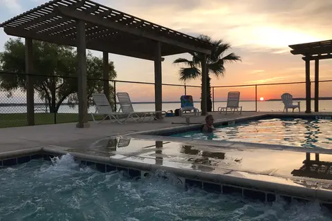 On The Lake RV Resort