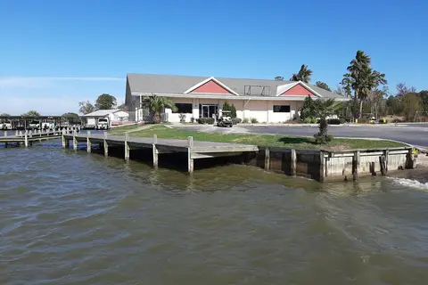 On The Lake RV Resort