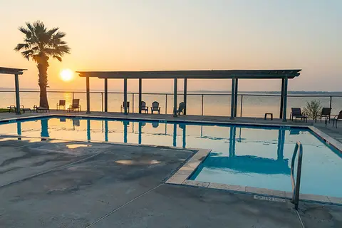 On The Lake RV Resort