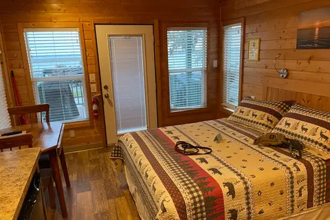 On The Lake RV Resort
