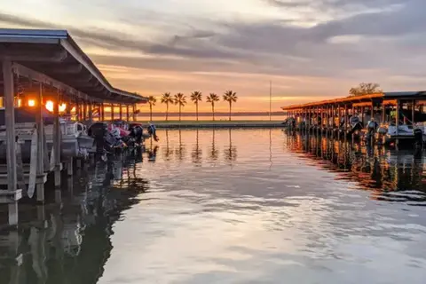 On The Lake RV Resort