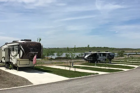 Longhorn RV Resort