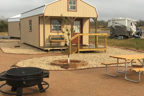 Longhorn RV Resort