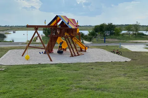 Longhorn RV Resort