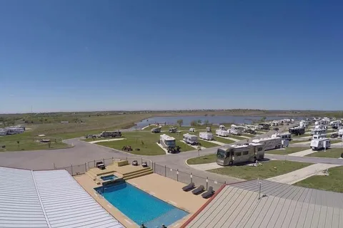 Longhorn RV Resort