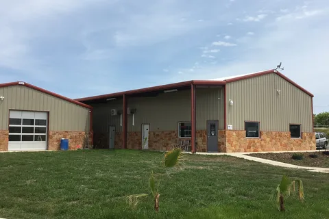 Longhorn RV Resort
