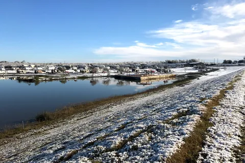 Longhorn RV Resort