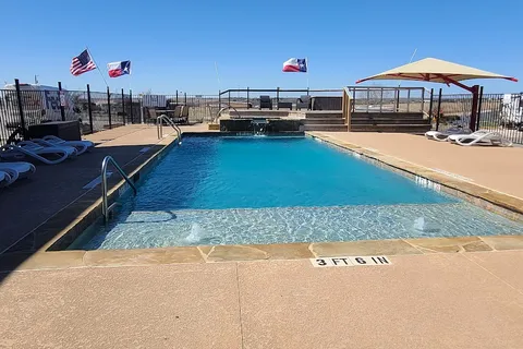 Longhorn RV Resort