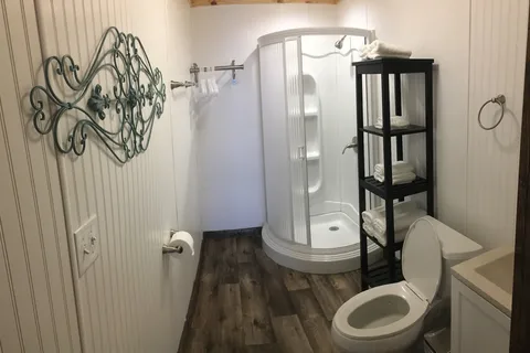Longhorn RV Resort