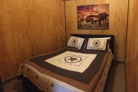 Longhorn RV Resort