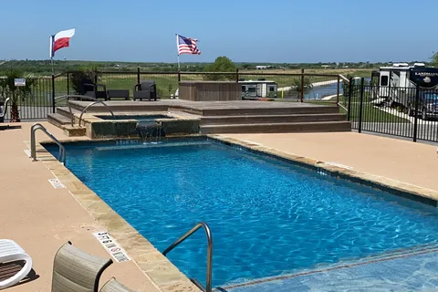 Longhorn RV Resort