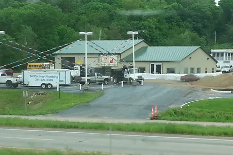 Belleville Mobile Home and RV Estates