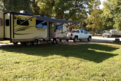 Belleville Mobile Home and RV Estates