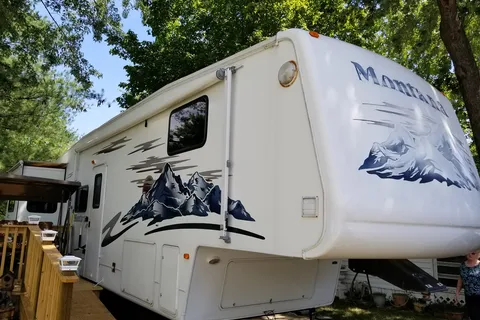 Belleville Mobile Home and RV Estates