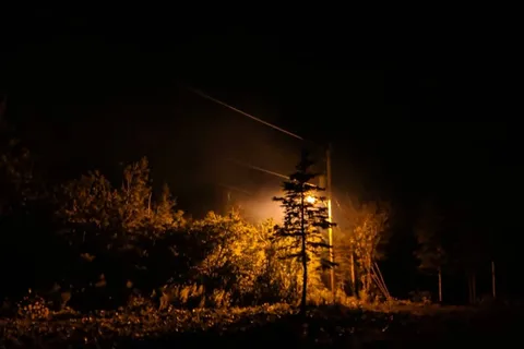 Gros Morne RV Campground
