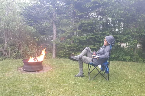 Gros Morne RV Campground