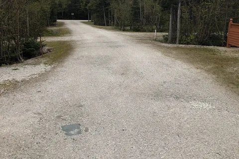Gros Morne RV Campground