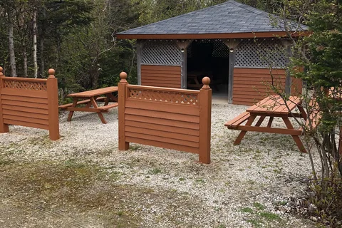 Gros Morne RV Campground