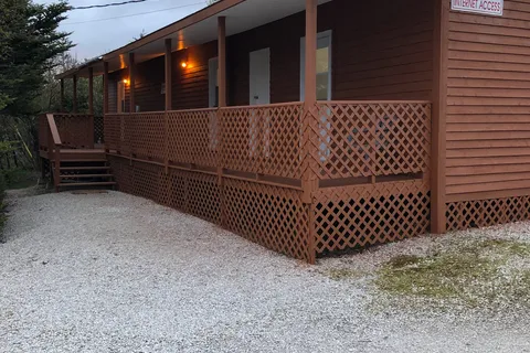 Gros Morne RV Campground