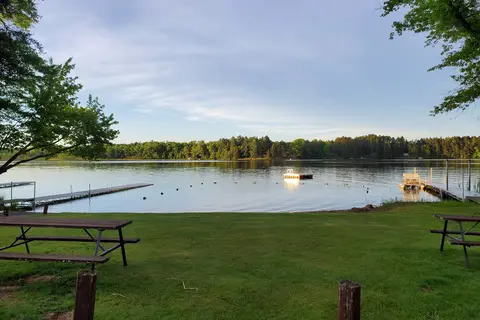 Whiskey Creek Campground