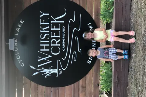 Whiskey Creek Campground