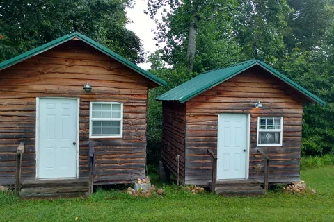 Switchback Creek Campground