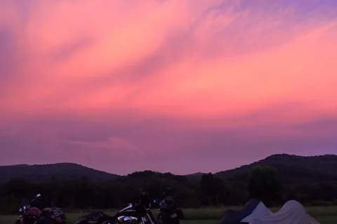 Switchback Creek Campground