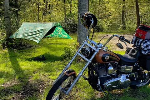 Switchback Creek Campground