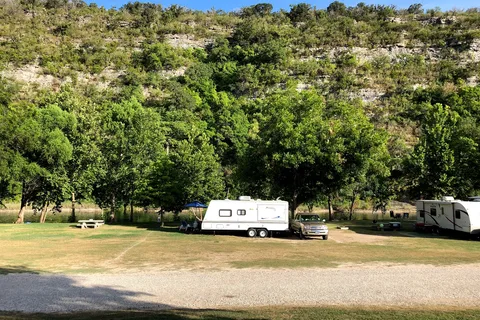 K L Ranch Camp