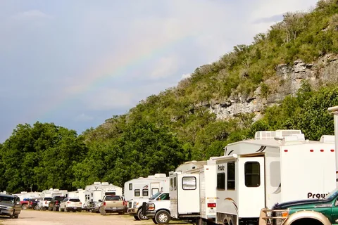 K L Ranch Camp