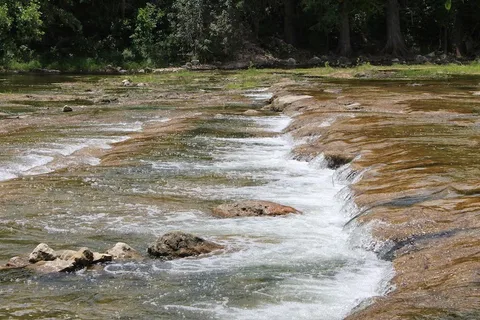 K L Ranch Camp