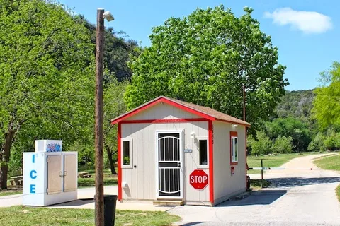 K L Ranch Camp